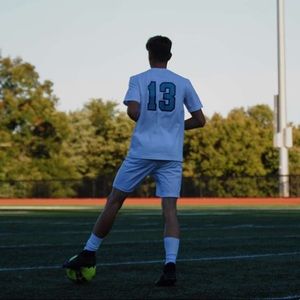 Meet your Posher, Joe